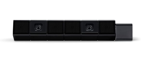 playstation 4 camera